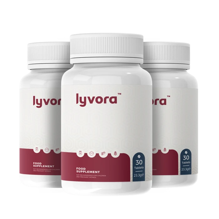 lyvora